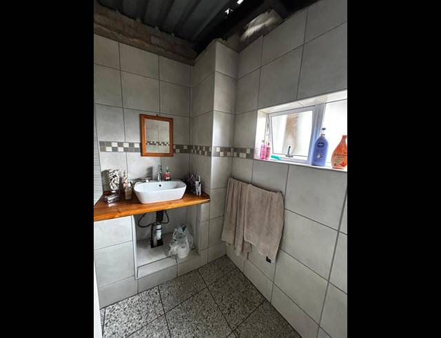 3 BEDROOM HOUSE FOR SALE IN DELVILLE